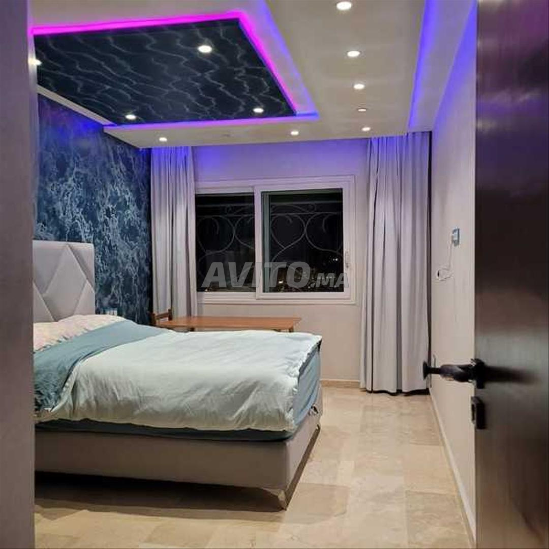 Apartment 105 sqm for sale in Casablanca Bachkou — Photo 17