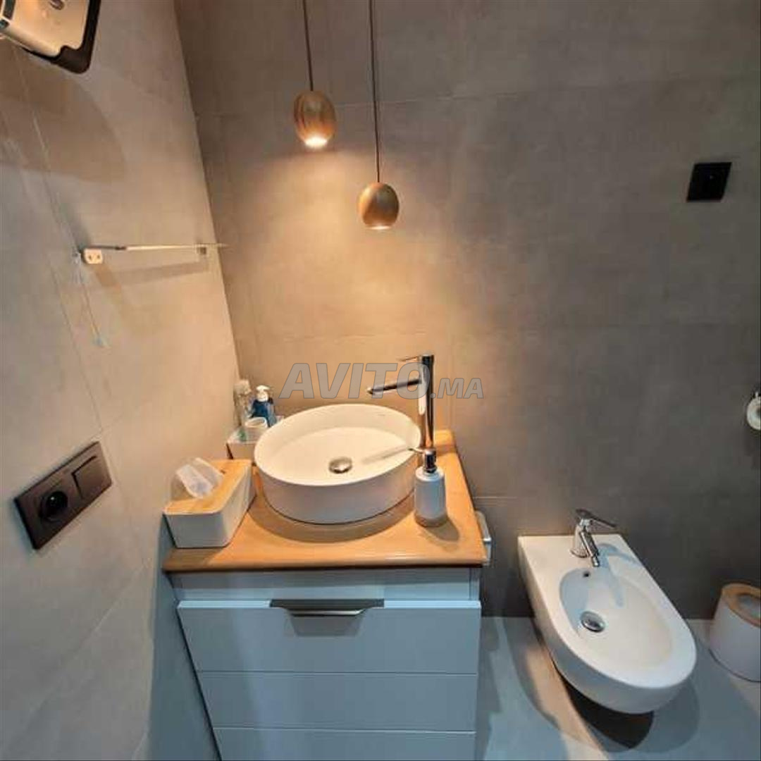 Apartment 105 sqm for sale in Casablanca Bachkou — Photo 19