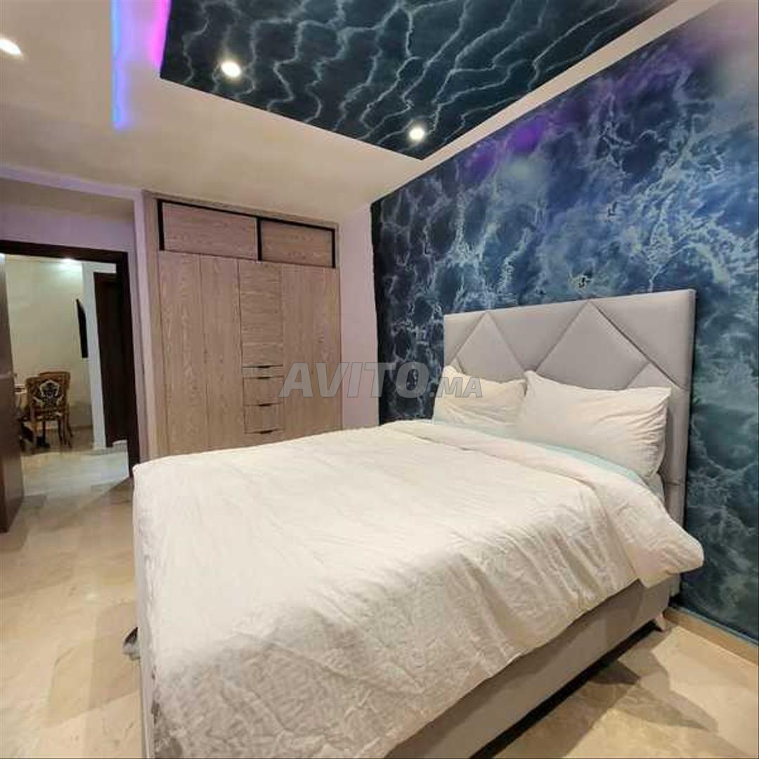 Apartment 105 sqm for sale in Casablanca Bachkou — Photo 25