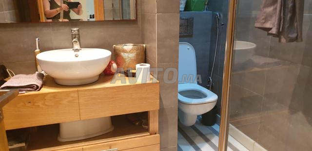 Apartment 126 sqm for sale in Casablanca – Maârif Extension — Photo 8