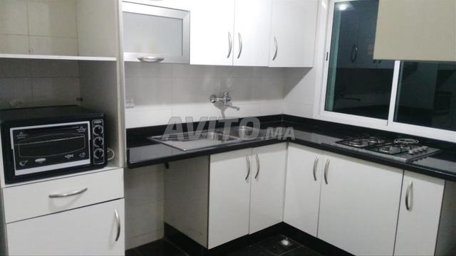 Appartement à louer à Fès — Photo 2