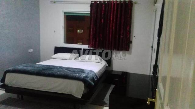 Appartement à louer à Fès — Photo 3