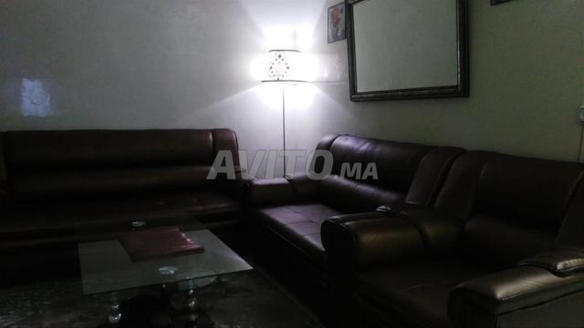 Appartement à louer à Fès — Photo 4