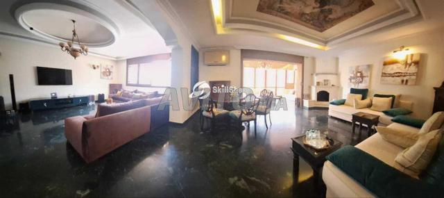Apartment 263 m² for sale in Casablanca — Photo 3