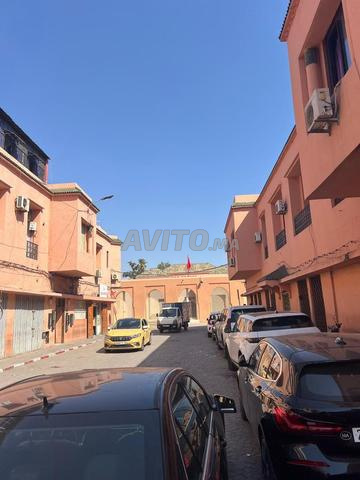 Magasin 96 m² à vendre à Marrakech – Jamaa El Fna — Photo 2