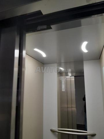 Appartement 80 m² à louer à Témara — Photo 5