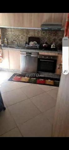 Appartement 80 m² à louer à Témara — Photo 7