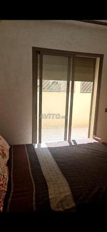 Appartement 80 m² à louer à Témara — Photo 9