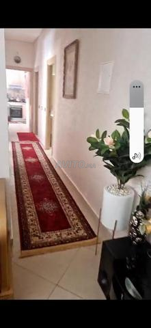 Appartement 80 m² à louer à Témara — Photo 15