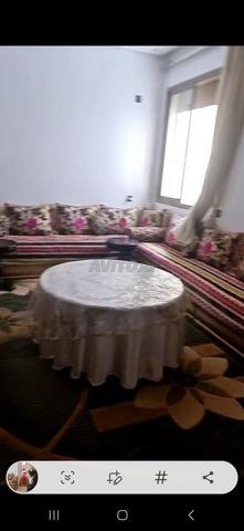 Appartement 80 m² à louer à Témara — Photo 19