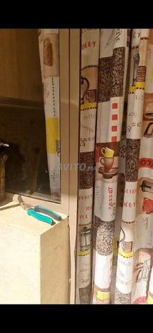 Appartement 80 m² à louer à Témara — Photo 21