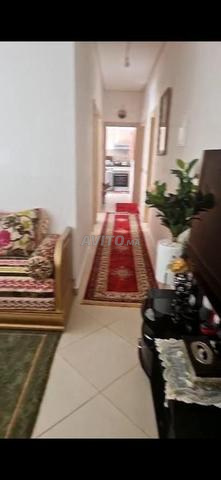 Appartement 80 m² à louer à Témara — Photo 23