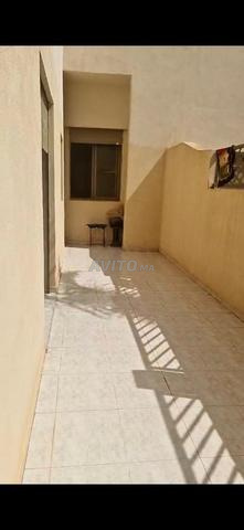 Appartement 80 m² à louer à Témara — Photo 25