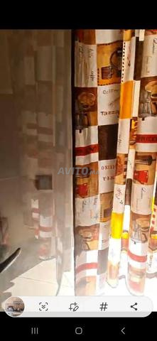 Appartement 80 m² à louer à Témara — Photo 27