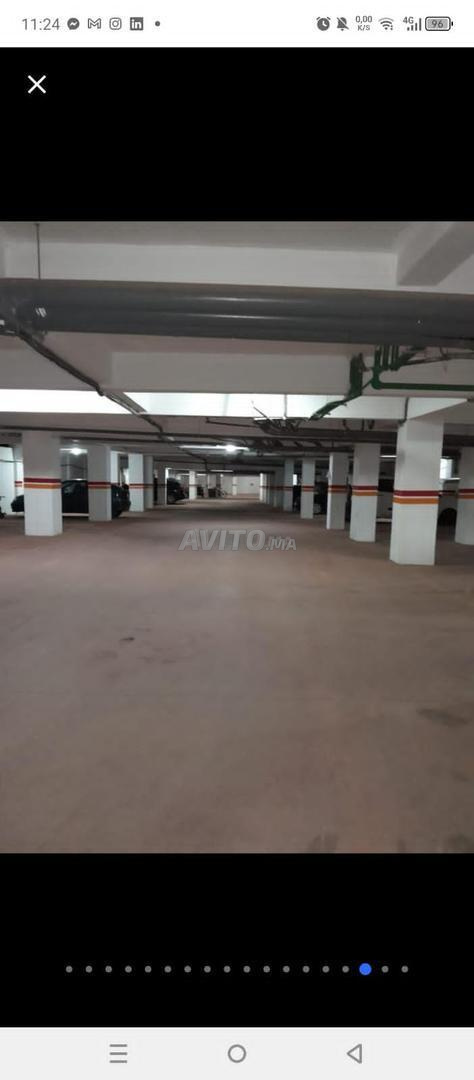 Appartement 80 m² à louer à Témara — Photo 4