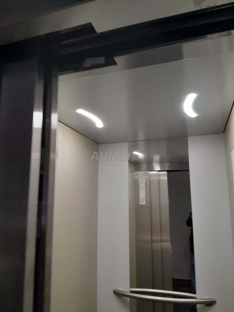 Appartement 80 m² à louer à Témara — Photo 6