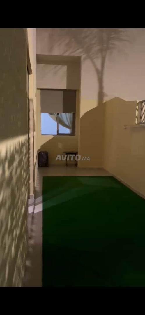 Appartement 80 m² à louer à Témara — Photo 12