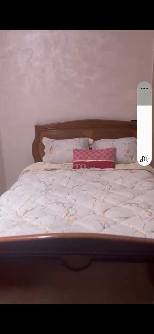 Appartement 80 m² à louer à Témara — Photo 18