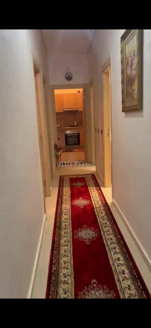 Appartement 80 m² à louer à Témara — Photo 24