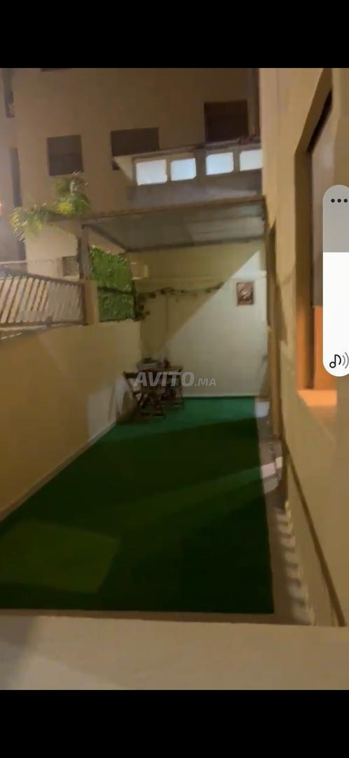 Appartement 80 m² à louer à Témara — Photo 26