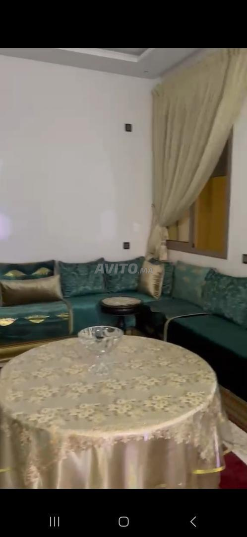Appartement 80 m² à louer à Témara — Photo 28