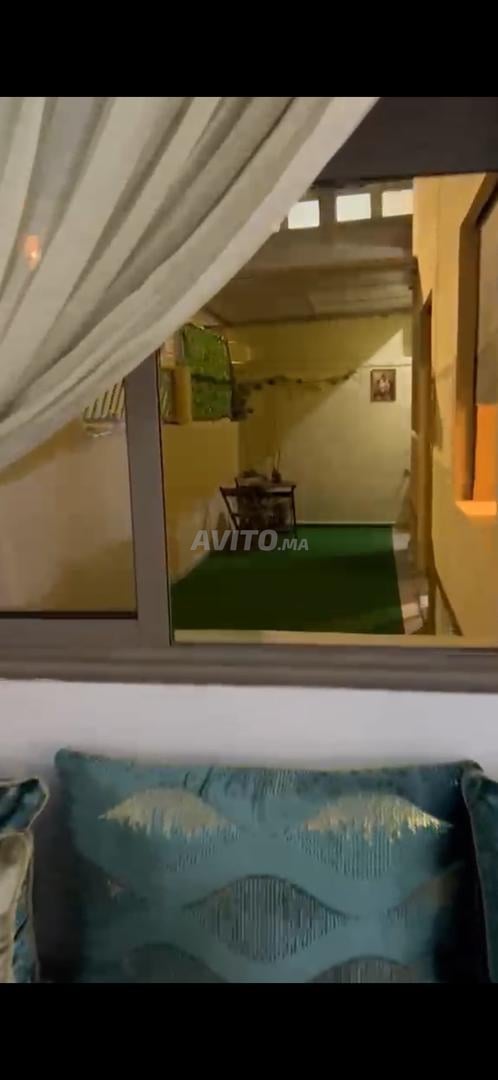 Appartement 80 m² à louer à Témara — Photo 30