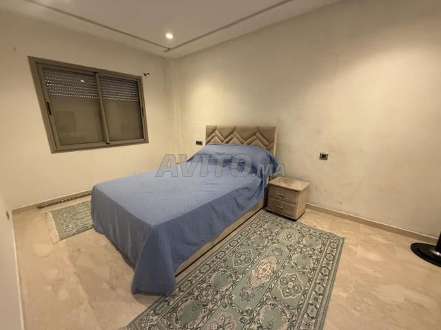 Appartement 80 m² à louer à Casablanca (Quartier 2 Mars) — Photo 10