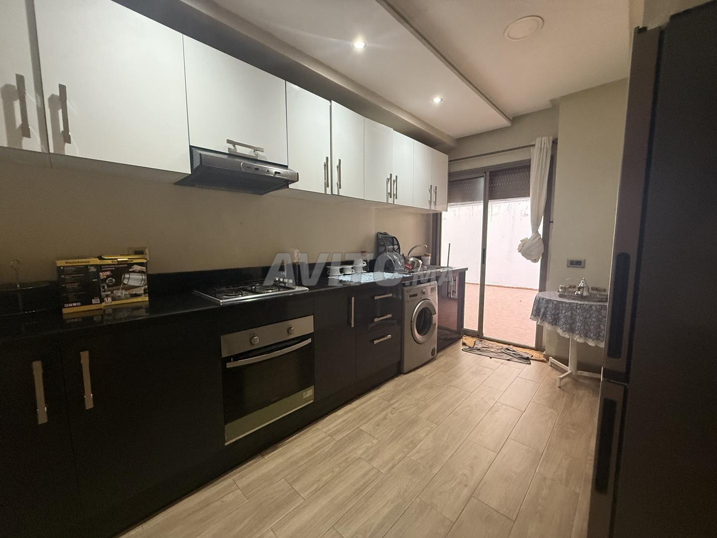 Appartement 80 m² à louer à Casablanca (Quartier 2 Mars) — Photo 7