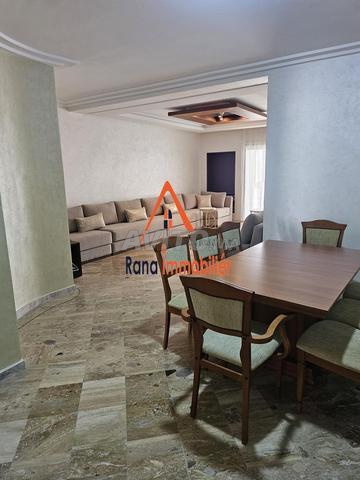 Appartement meublé 100 m² à louer à Rabat Agdal — Photo 10