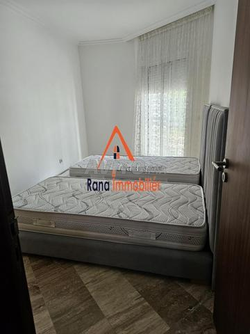 Appartement meublé 100 m² à louer à Rabat Agdal — Photo 18