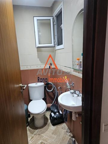 Appartement meublé 100 m² à louer à Rabat Agdal — Photo 24