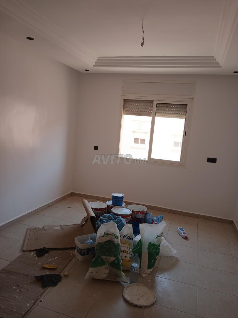 Apartment 84 m² for rent in Marrakech — Photo 12