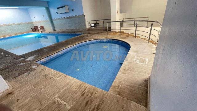 شقة للإيجار في مراكش - جليل — Photo 3