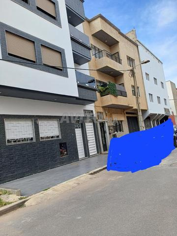 Terrain 102 m² à vendre à Témara — Photo 6