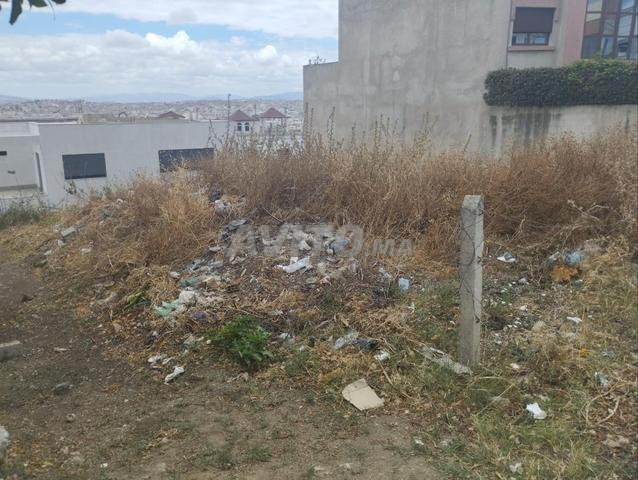 أرض 414 م² للبيع في طنجة — Photo 5