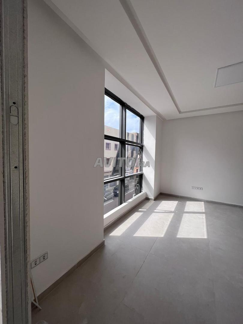 Plateau de Bureau 97 m² à louer à Meknès — Photo 6
