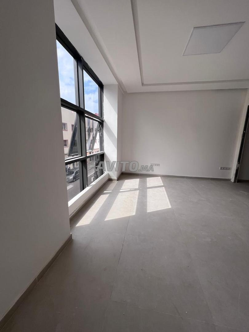 Plateau de Bureau 97 m² à louer à Meknès — Photo 12