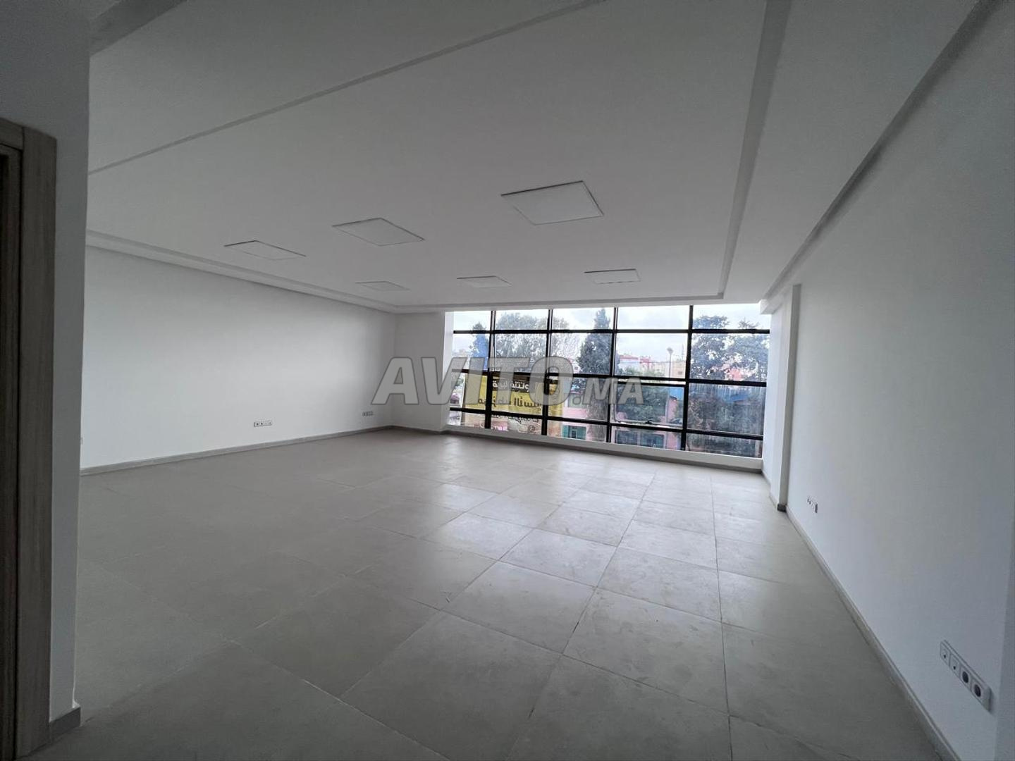 Plateau de Bureau 97 m² à louer à Meknès — Photo 16