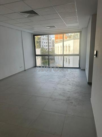 Bureau 43 m² à louer à Meknès (Hamria) — Photo 11