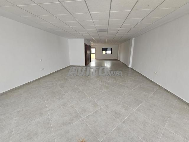 Bureau 43 m² à louer à Meknès — Photo 3