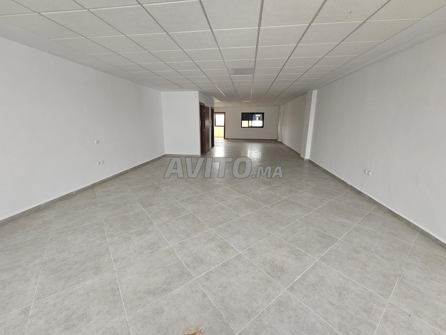 Bureau 43 m² à louer à Meknès — Photo 4
