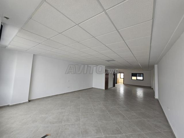 Plateaux bureaux 43 m² à louer à Meknès — Photo 4