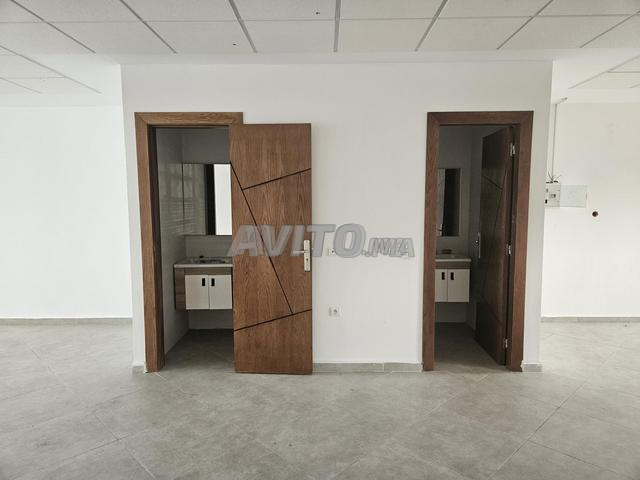 Plateaux bureaux 43 m² à louer à Meknès — Photo 12