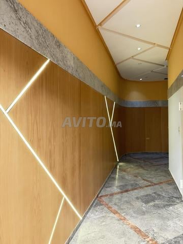 Office 75 m² for Rent in Agadir — Photo 6