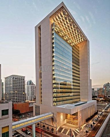 أرض 554 م² للبيع في مكناس — Photo 3