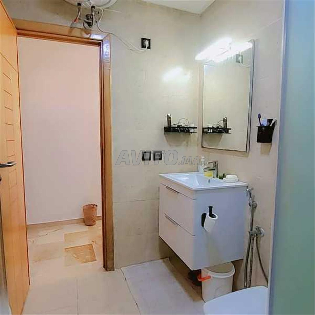 Appartement 149 m² à vendre à Casablanca (Fida) — Photo 11