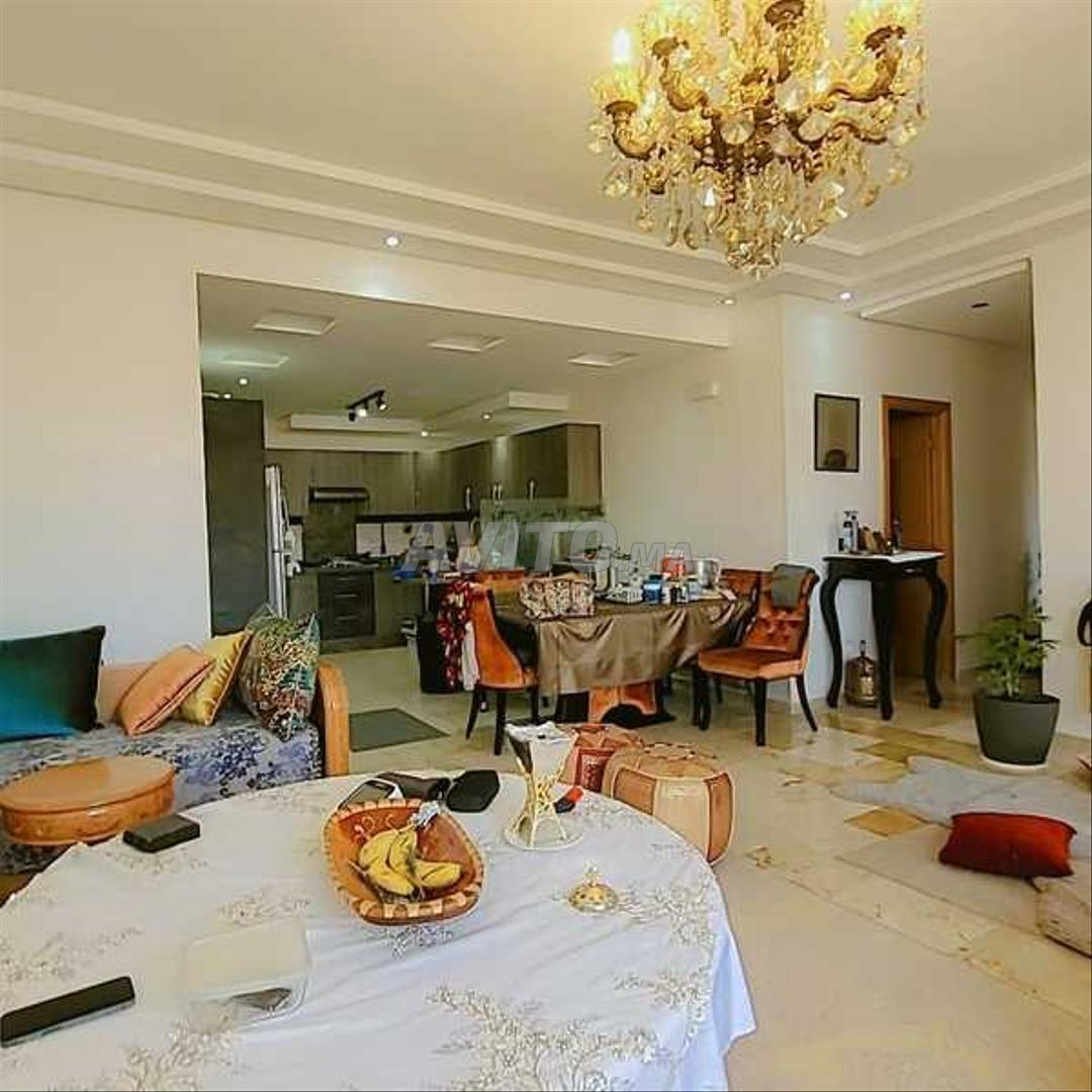 Appartement 149 m² à vendre à Casablanca (Fida) — Photo 31