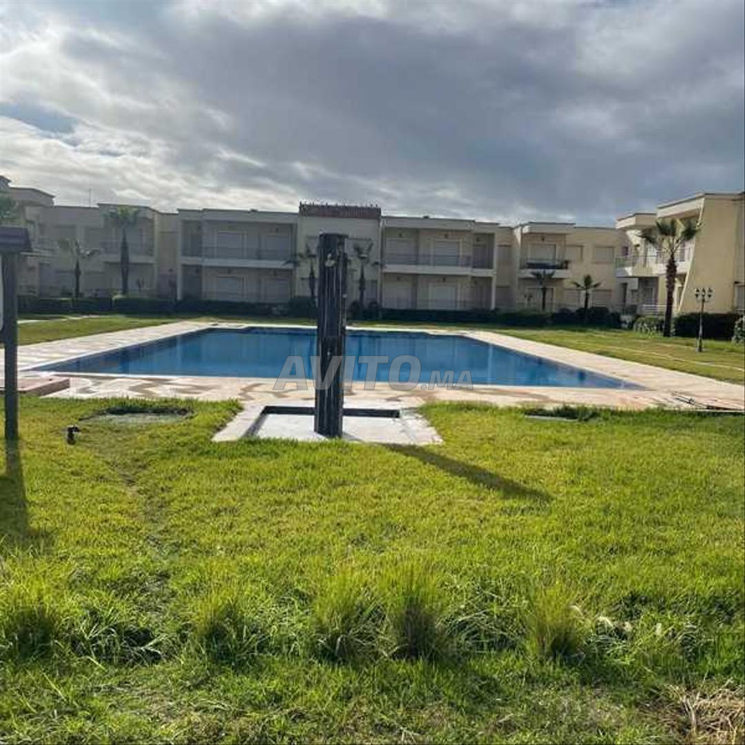 Appartement 149 m² à vendre à Casablanca (Fida) — Photo 37