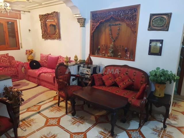 Appartement 116 m² à vendre à Tétouan, quartier El Hajoui — Photo 3