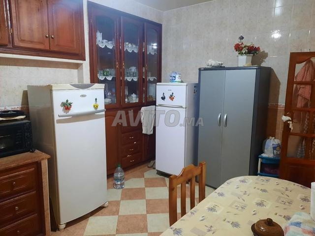 Appartement 116 m² à vendre à Tétouan, quartier El Hajoui — Photo 7
